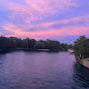 Meet your Posher, Louise